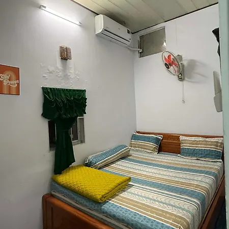 Motel Phuong Anh