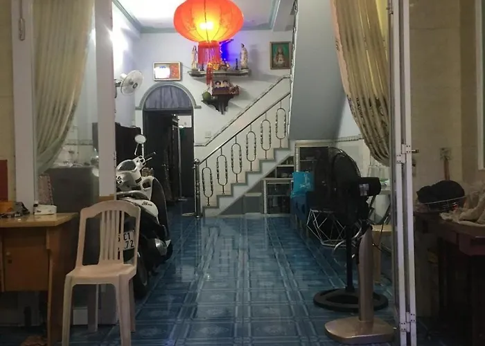 Phương Anh Nhà khách Phan Thiết