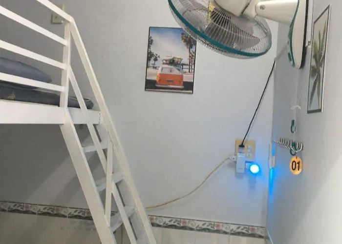 Phương Anh Nhà khách Phan Thiết