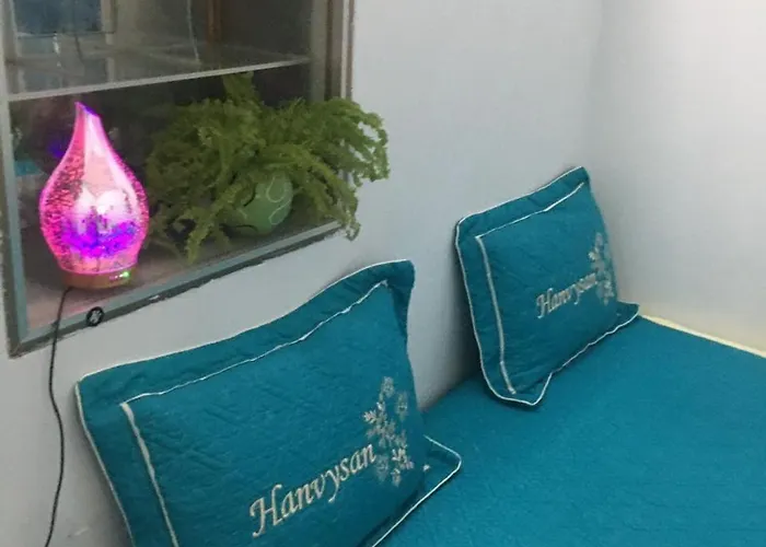 Nhà khách Phương Anh