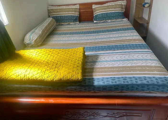Nhà khách Phương Anh Phan Thiết